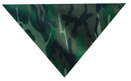 Woodland Camo, 3 in 1 Cooler